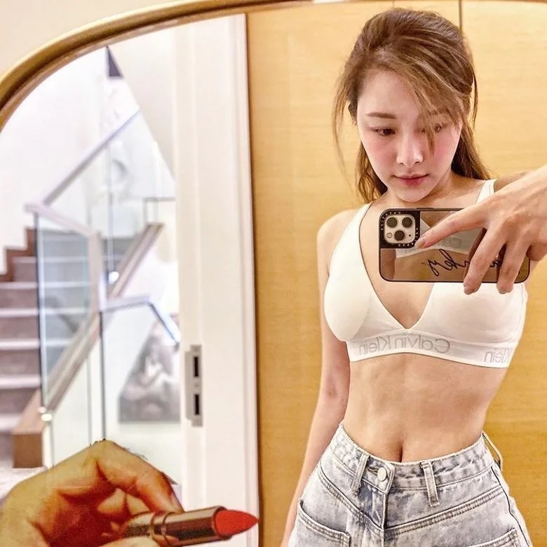 3 蔚雨芯真係好錫媽咪！.jpg