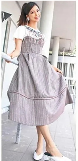 1 陳曉華上堂學戲改善演技，自覺已進步不少。.jpg