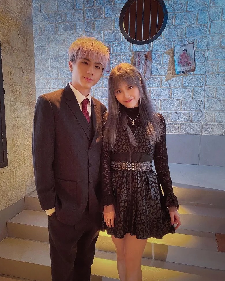 5 邱梓謙斥責今次行為相當過分。.jpg