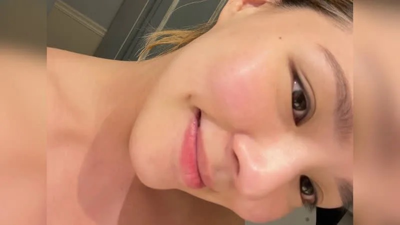 1 熊熊出道10年桃花不斷。（圖／熊熊IG）.jpg