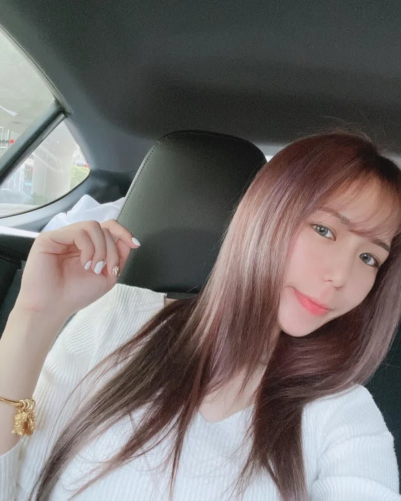 6 WaWa是小有名氣的網美。（圖／wawa00321 IG）.jpg