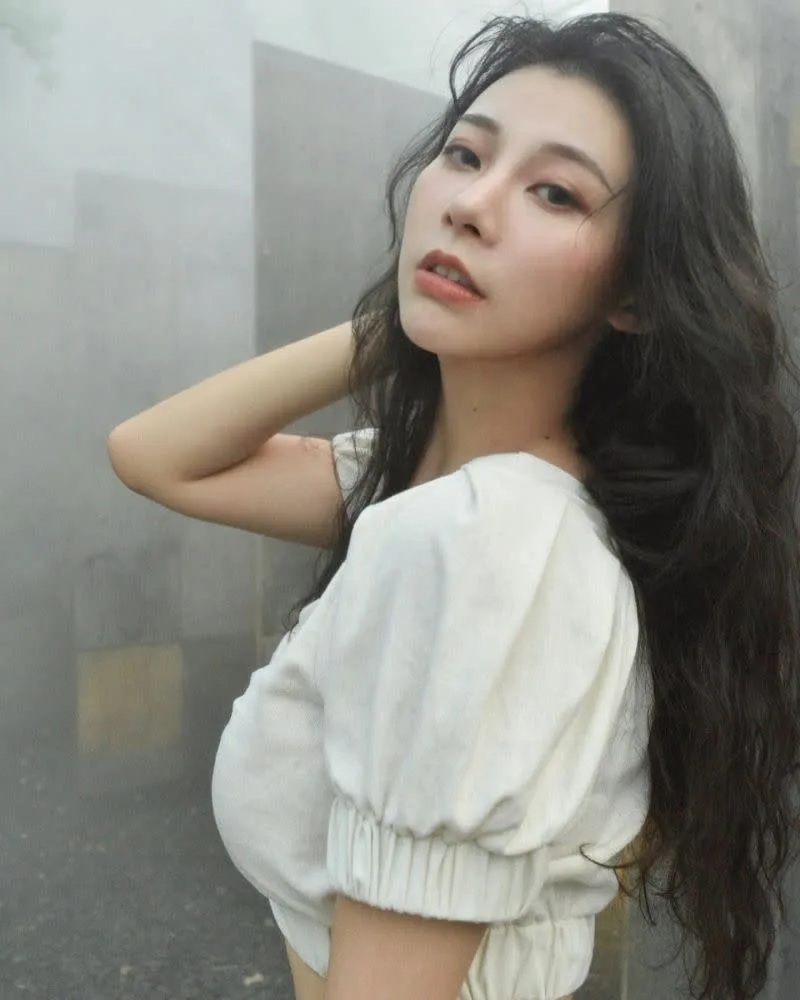 2 張香香IG超過68萬人追蹤。（圖／張香香IG）.jpg