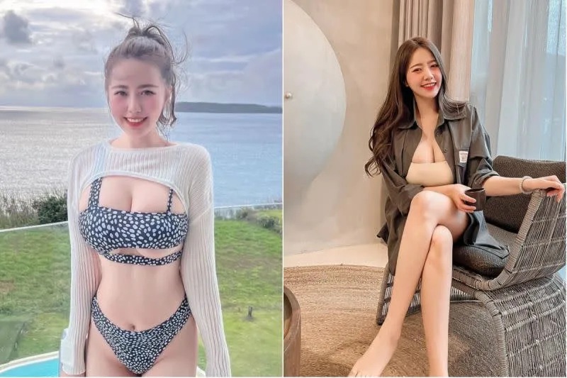 2 夏筠婷外型甜美又火辣。.jpg