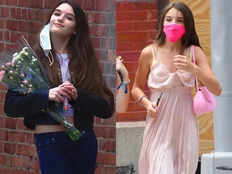 4 舒莉已是亭亭玉立的少女。.jpg