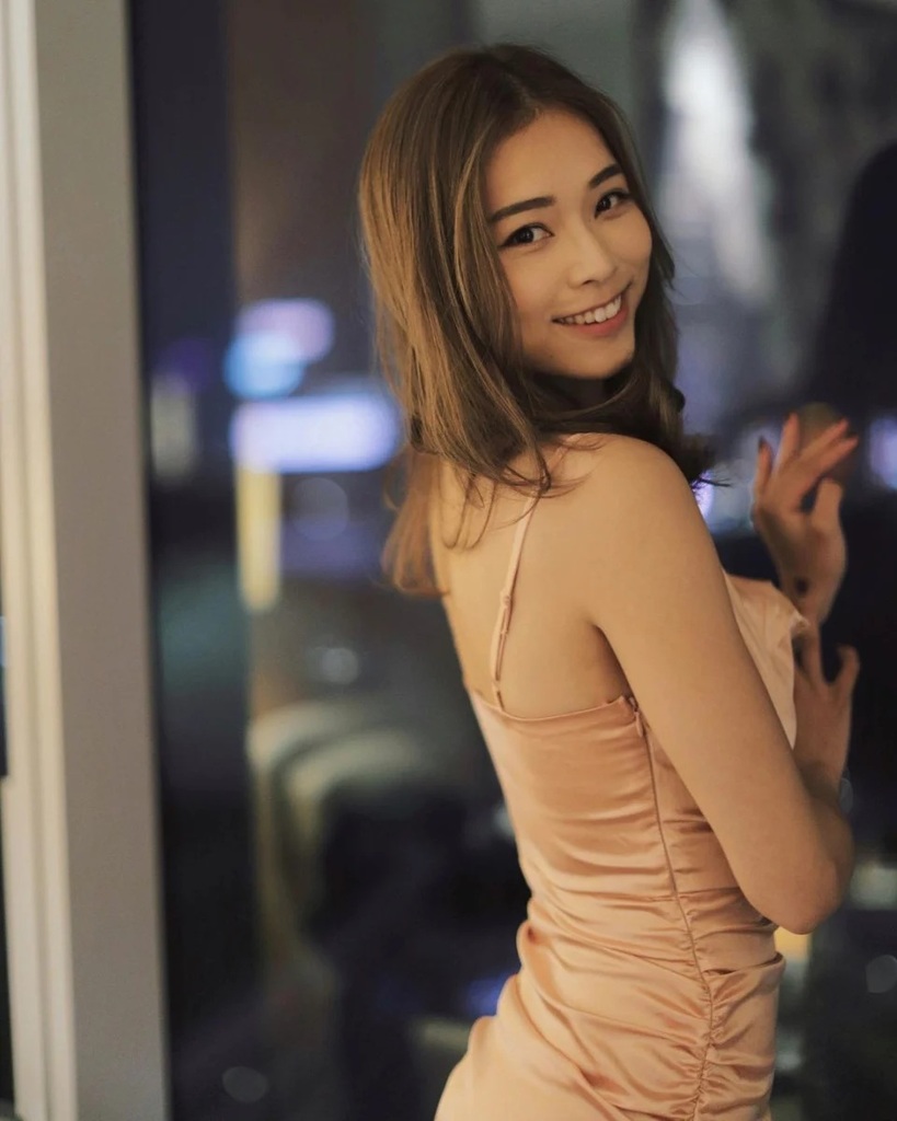 8 廖慧儀｜2020年香港小姐十強a.jpg