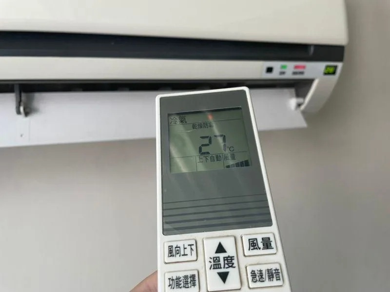 1 近日連日天氣飆破35度，隨著冷氣的開啟，伴隨而來的恐怕是驚人的電費。.jpg.jpg