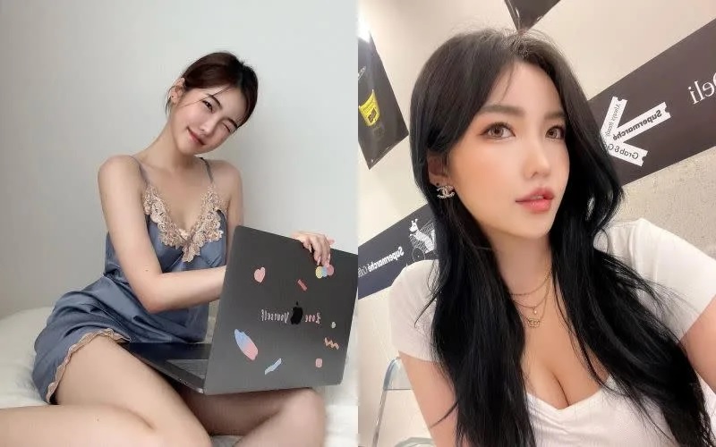 1 Somvely是火辣的平面設計師。（圖／Somvely IG）.jpg