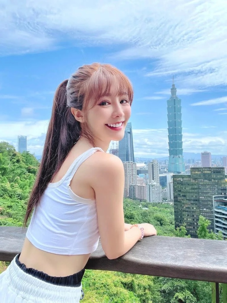 2 倪暄外型甜美、可愛。.jpg