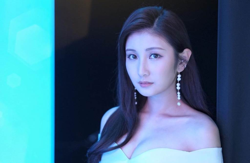 沈殷怡 中國地球小姐冠軍 shamshirley.jpg