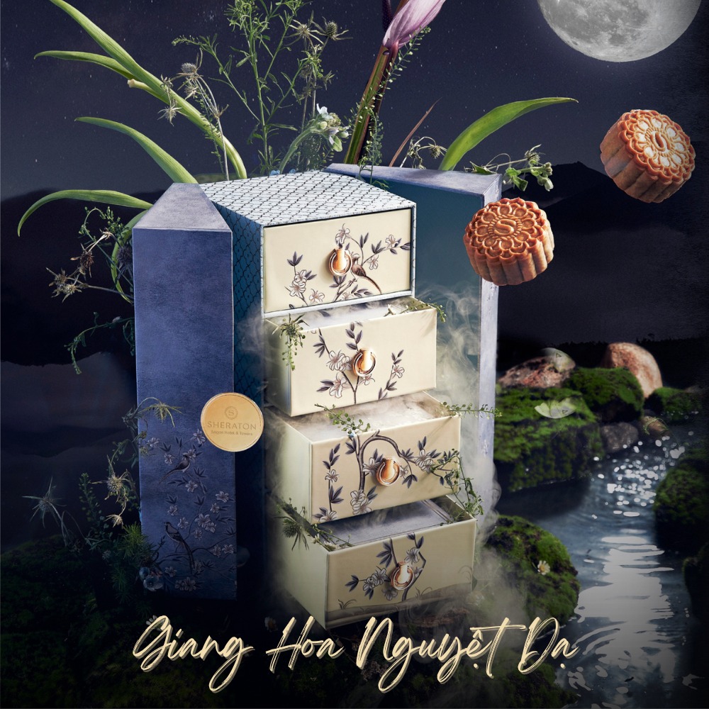 Sheraton Saigon Hotel & Towers  -   1002.jpg