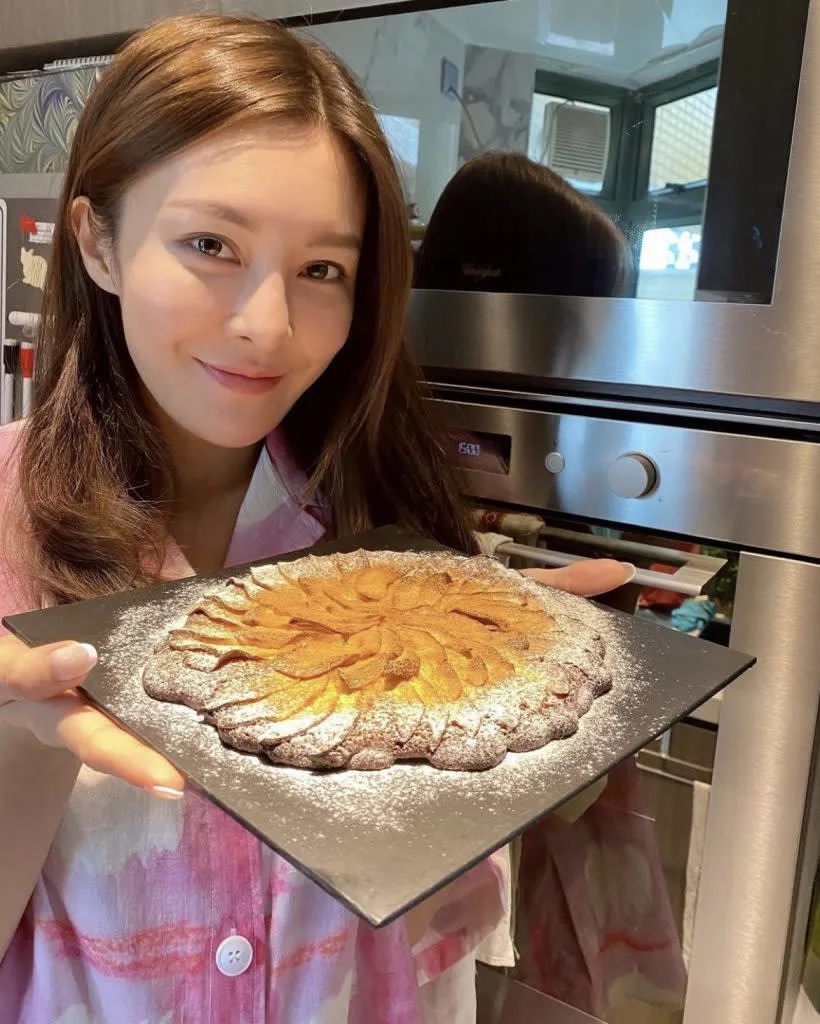 6 張曦雯減肥秘訣主張多元化均衡飲食.jpg