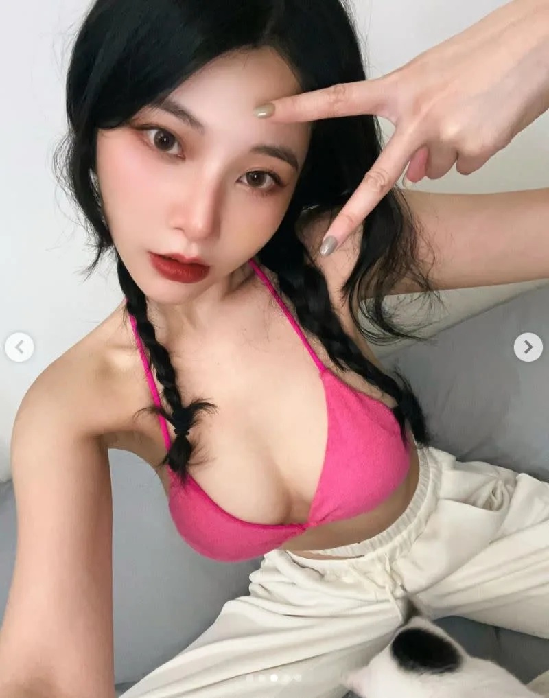 4 ▲有網友大讚張香香「從十年前漂亮到現在」。.jpg