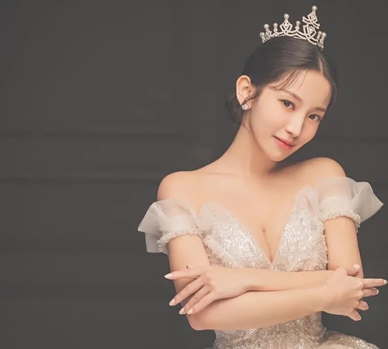 1 ▲蔡瑞雪外型甜美，有「北一女神」的封號。.jpg