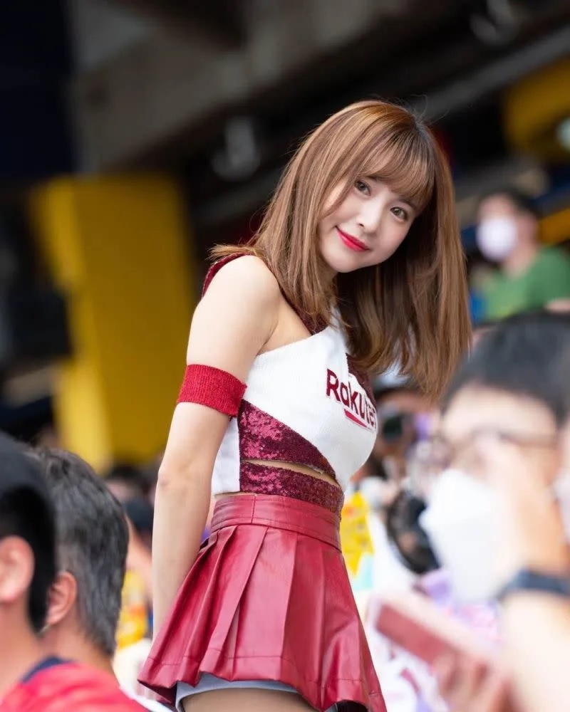 4  ▲孟潔2015年入選樂天女孩，2018年才正式加入。.jpg