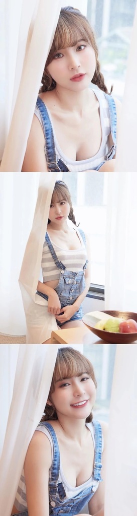 6  ▲孟潔新生活照美麗性感又可愛。.jpg