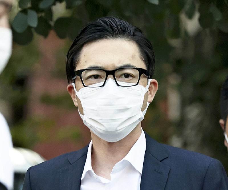 Kappa Create Co.    President Koki Tanabe.jpg