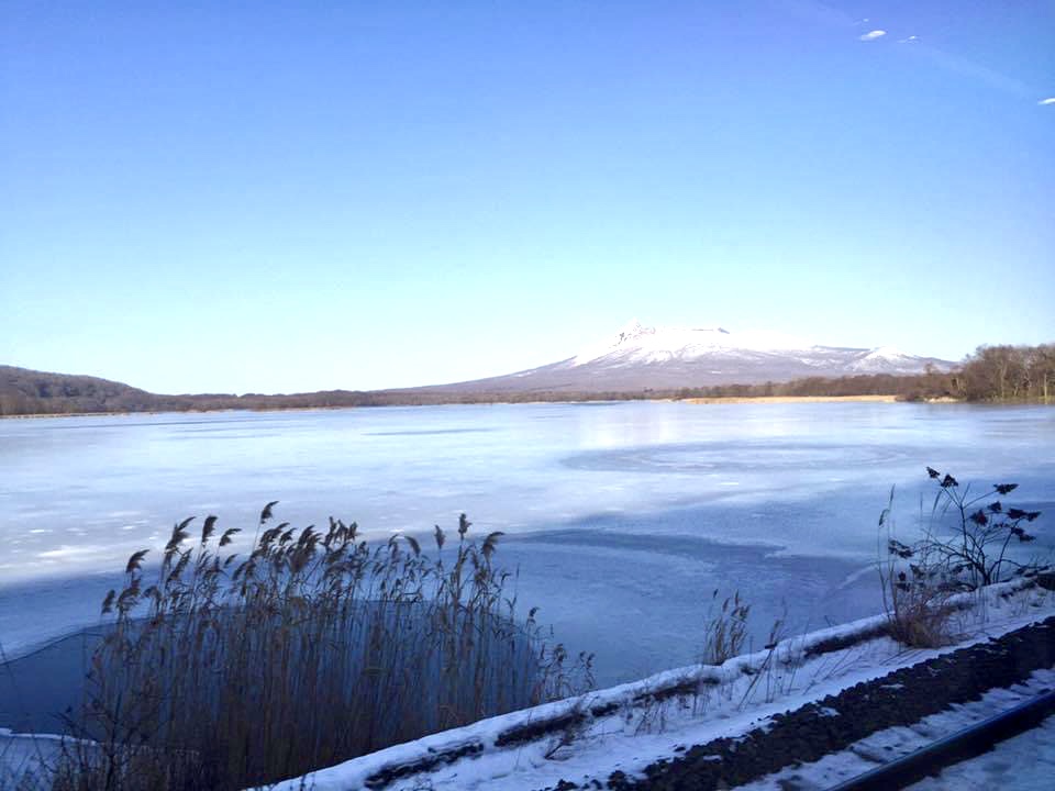 北海道景色
