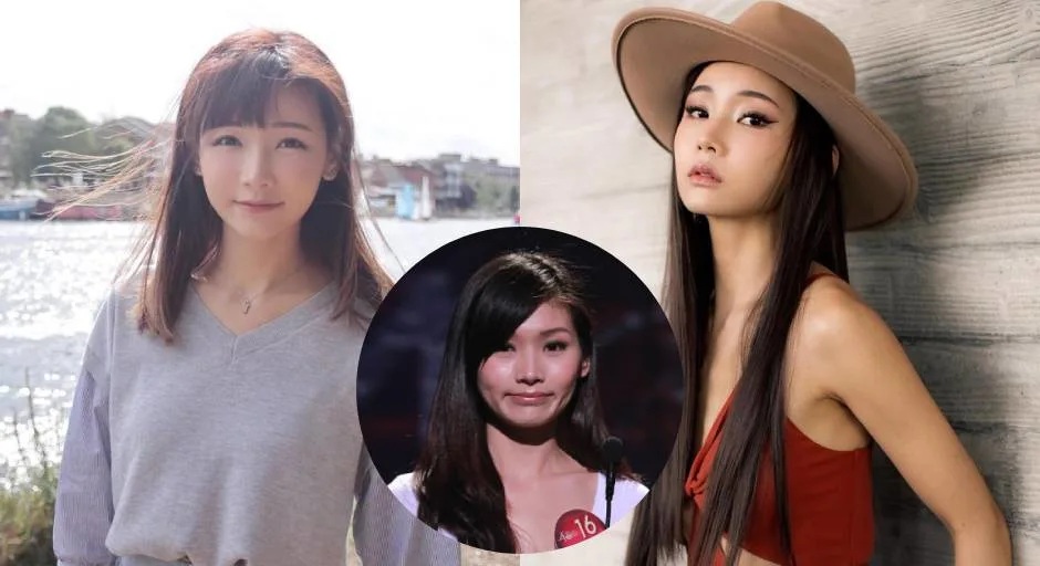 1  簡淑兒IG近照容貌疑升級 入行10年屢傳整容拒再回應 直指港姐舊照核突.jpg.jpg