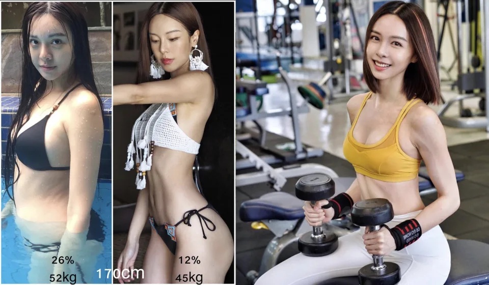 4  體脂由26%降至12％！鋼琴女神李元玲5招緊緻全身 練出蜜桃臀.jpg