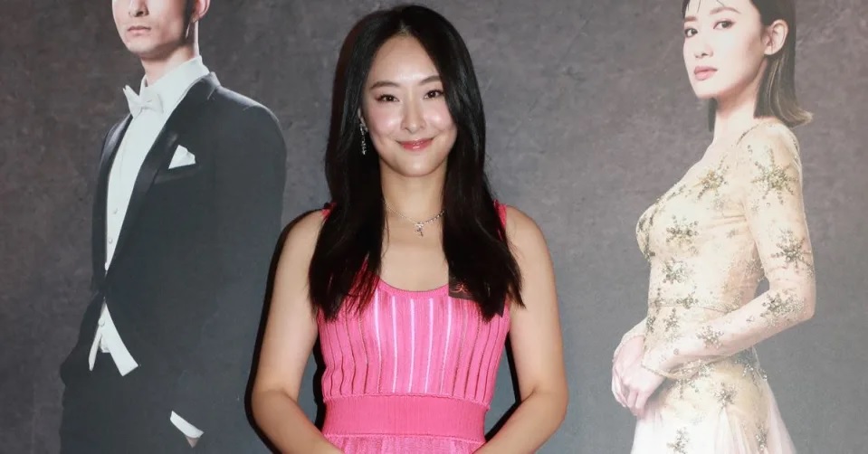 美麗戰場｜陳瀅唔反擊網民批評 呼籲大家畀啲耐性.jpg