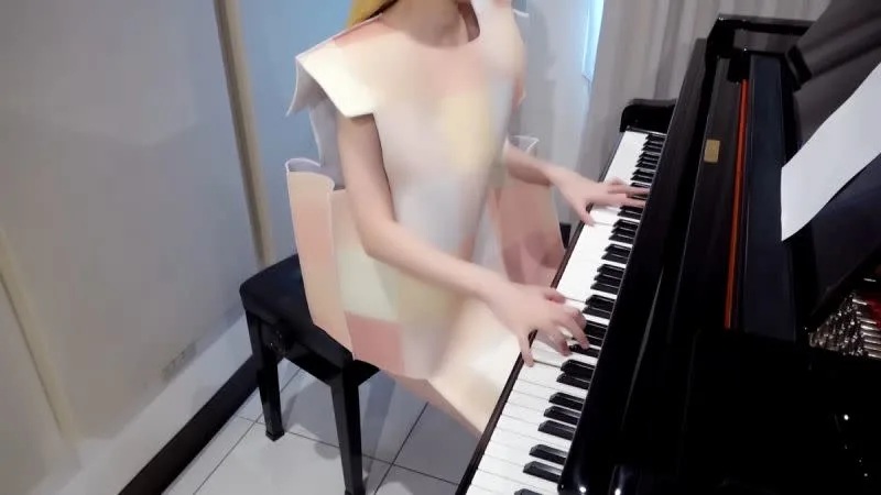 3  Pan Piano在YouTube擁有340萬人數訂閱。.jpg