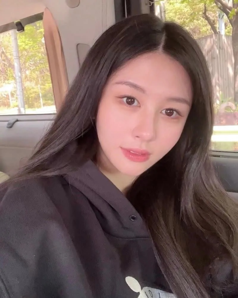 6  沈月天生麗質，是純天然美女。.jpg