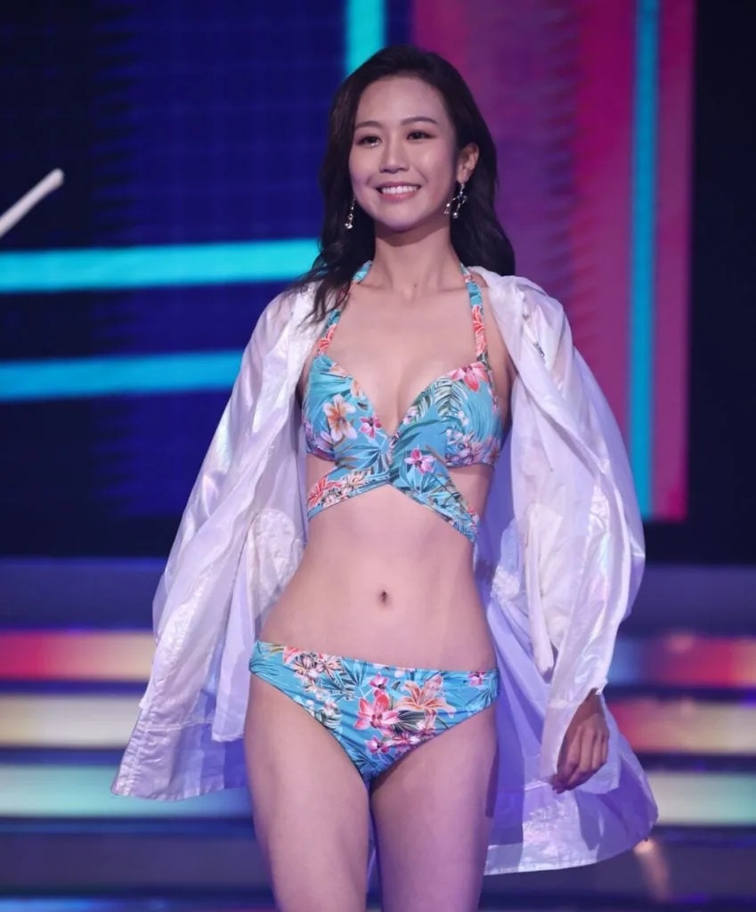 7 《香港小姐再競選》最後三強11號何沛珈。.jpg