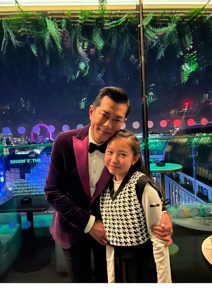 2 「珠女」王詩雅如今已經亭亭玉立。.jpg