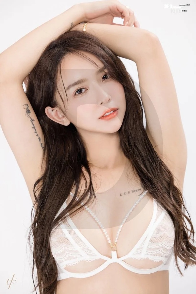 4 雅涵不只是啦啦隊員，近日也是發行單曲的歌手。.jpg