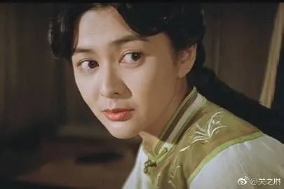 1 關之琳扮演的十三姨角色，是影迷心中的經典。.jpg