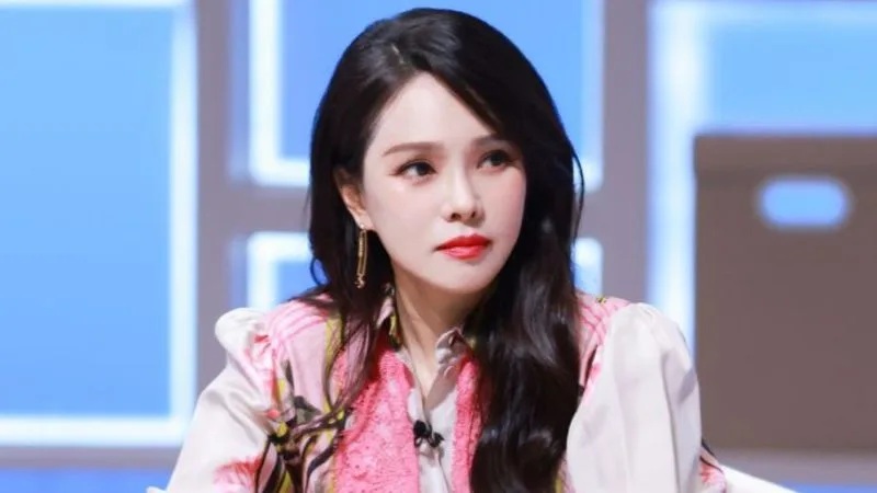 1  伊能靜近照讓部分網友認不出是本人。.jpg