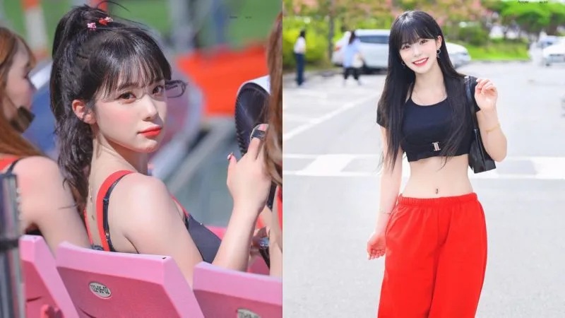 1 韓國啦啦隊女神李多惠離隊！讓台灣網友一陣暴動：「拜託來台灣！」.jpg.jpg