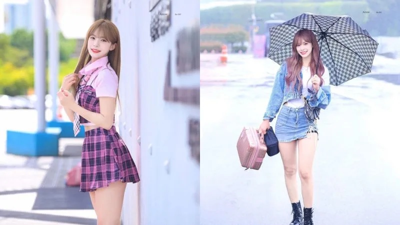 3 離隊消息曝光後，也讓不少韓國粉絲感到可惜。.jpg