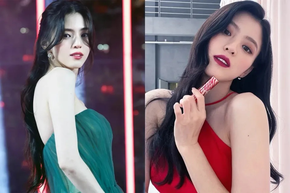 3 韓韶禧憶述首次走紅地氈，穿得美美的卻因這原因拍不了照片！.jpg