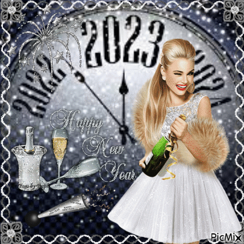 2023 Happy new year.gif