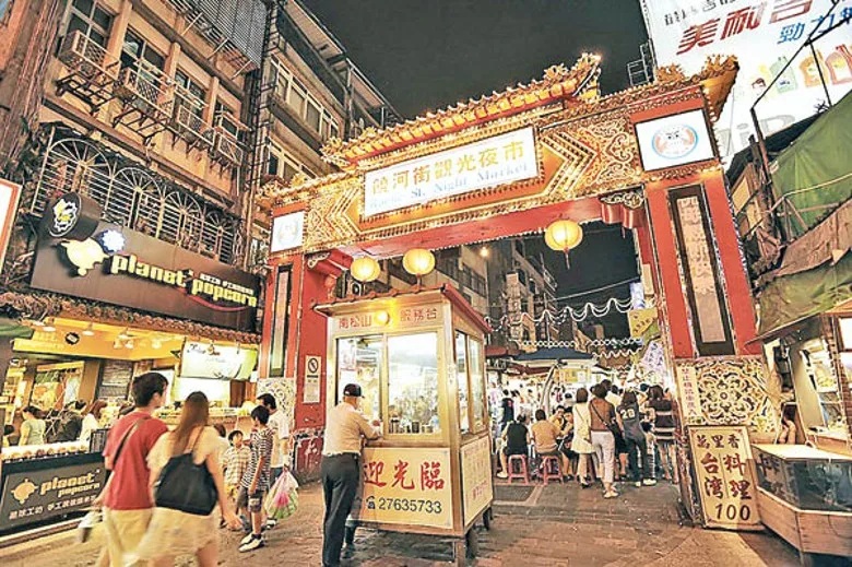 2 台灣是港人移民的熱門地點之一。.jpg