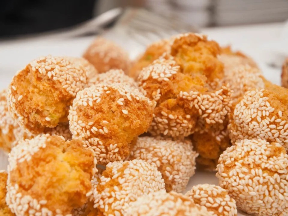 賀年食品卡路里第8位： 笑口棗.jpg