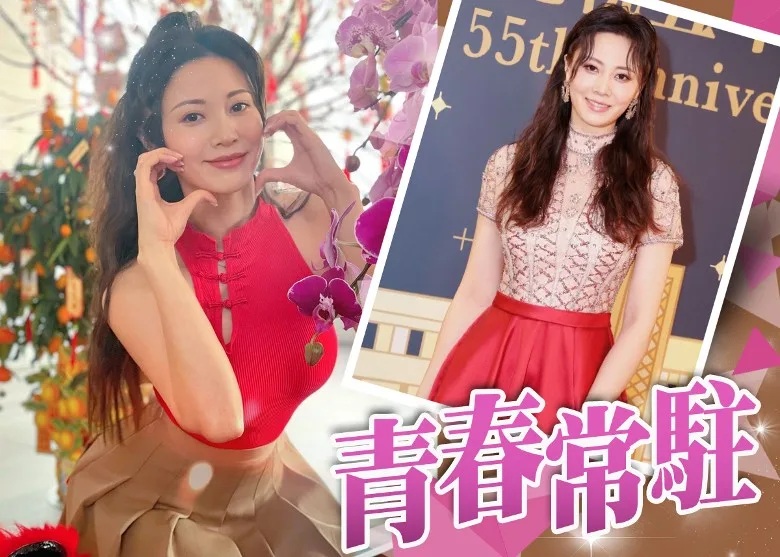 1 朱晨麗「倒奶」Big爆露膊裝 靚樣再進化變3.0.jpg