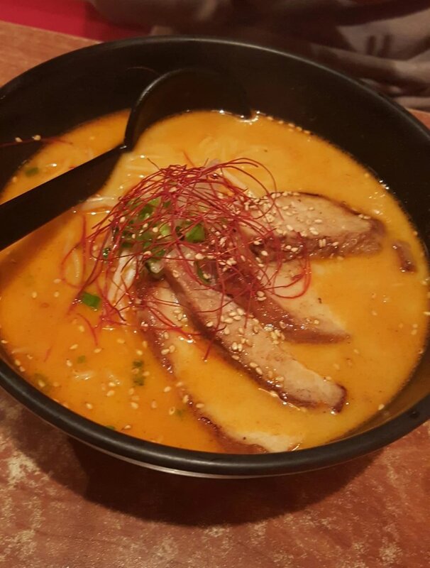 2 有28年歷史的別府拉麵，曾以一系列「地獄拉麵」風靡一時。.jpg