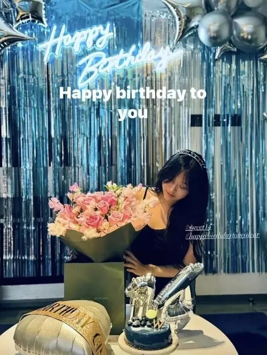 5  徐菁遙大女黃心瑤（Vianna）14歲生日.jpg