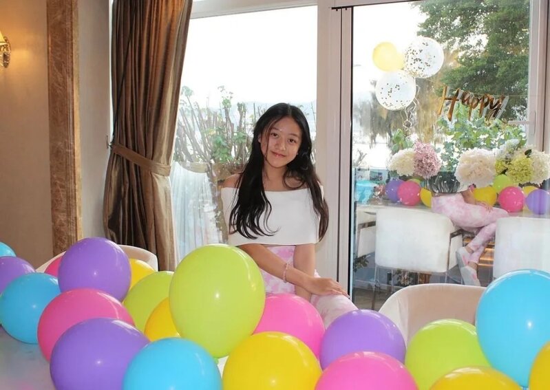 4  徐菁遙大女黃心瑤（Vianna）13歲生日.jpg