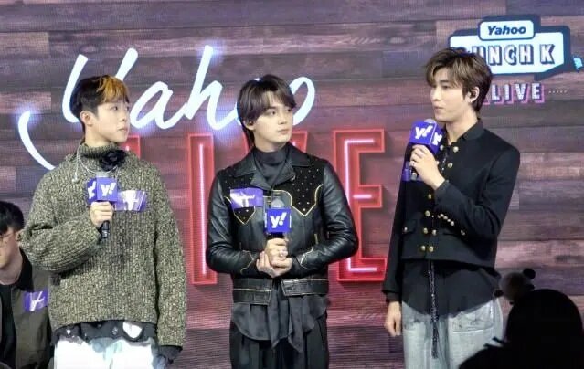 4  P1X3L經理人回應：「P1X3L與環球唱片公司的合約未完，所以不會有任何變更。」.jpg