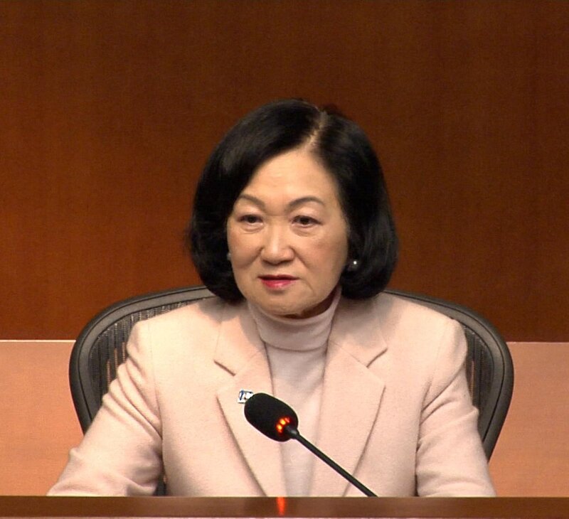 23條立法｜葉劉淑儀稱要扭轉西方對港觀感 倡加強「民間外交」.jpg