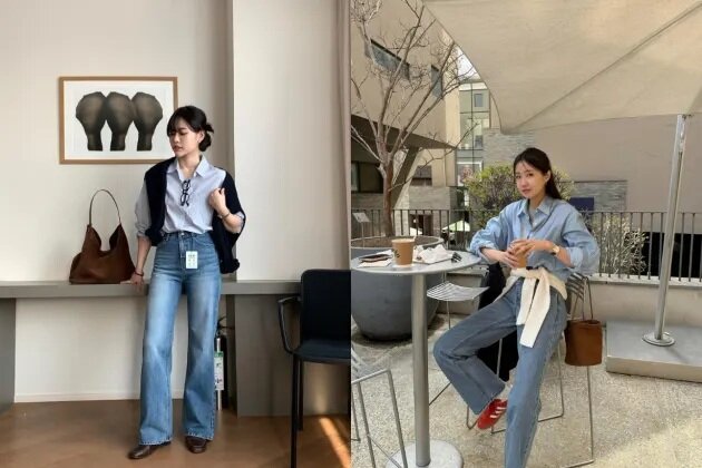 2. 襯衫加毛衣＋牛仔褲.jpg