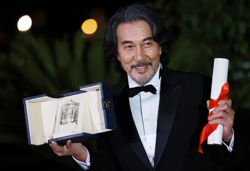 3   役所廣司憑《Perfect Days》奪得今屆康城影帝。.jpg