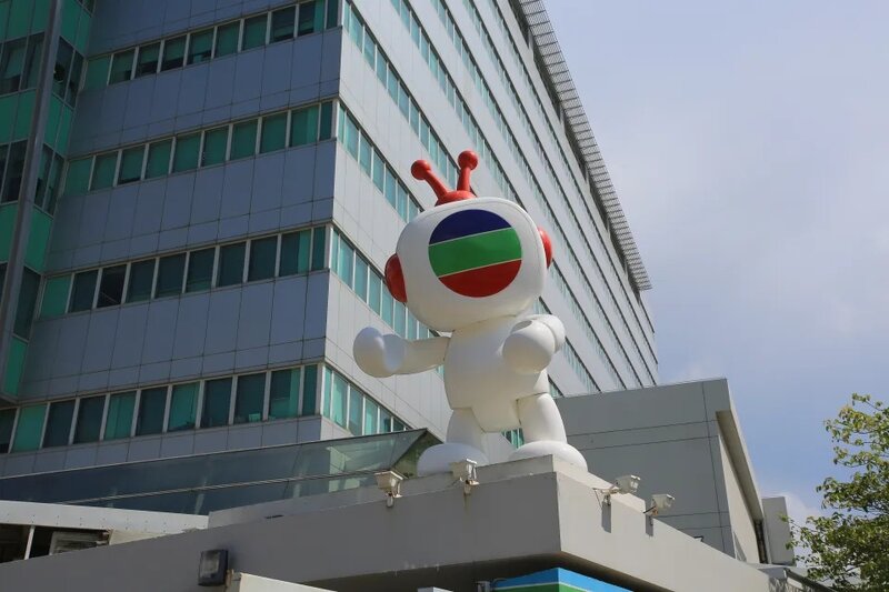 電視廣播(00511.HK)旗下TVB Plus於4月22日啟播 鳳凰衛視同日獲納入本港免費電視平台.jpg