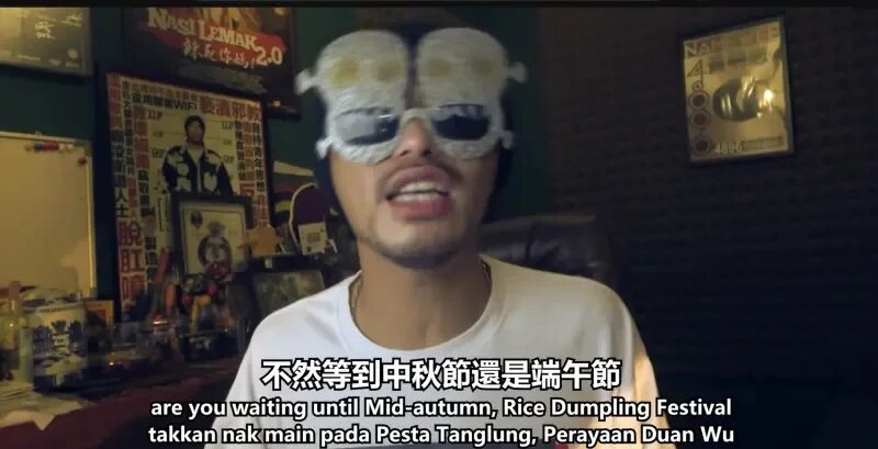 2  聲明只是愚人節的玩笑：「愚人節不玩，要等中秋節還是清明節在玩嗎？」.jpg