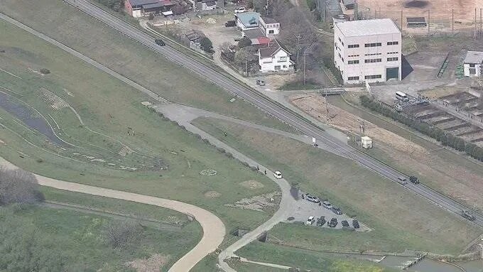 日本單親母燒炭自殺獲救 車內兩子女慘死以殺人罪被捕.jpg