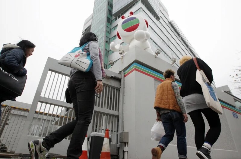 1 TVB再對上一次的上半年股東應佔溢利是正數已是2019年上半年，事隔多年公司再次有錢賺。.jpg