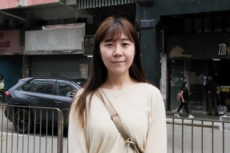 4 胡加沂擔心垃圾徵費實施後，街坊亂扔垃圾情況會更嚴重，影響環境衛生。.jpg